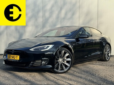 Tesla Model S 100D | Enhanced AutoPilot | Orig.NL | MCU2