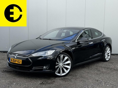 Tesla Model S 85 Performance | Gratis Superchargen | Incl. BTW