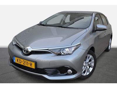 Toyota Auris 1.2T ASPIRATION LIMITED CAMERA BLUETOOTH