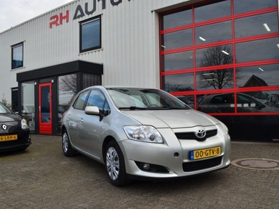 Toyota Auris 1.6-16V Sol/CLIMA/AUTOMAAT