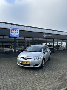 TOYOTA AURIS 1.6-16V Terra