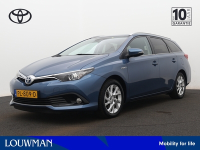 TOYOTA AURIS Touring Sports 1.8 Hybrid Dynamic | Navigatie | Camera |