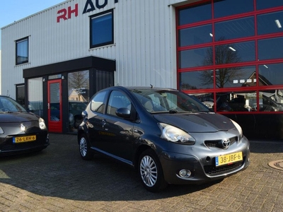 Toyota Aygo 1.0-12V Comfort