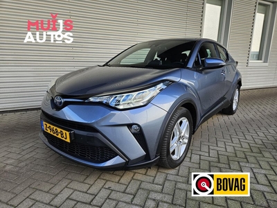 Toyota C-HR 1.8 Hybrid Business