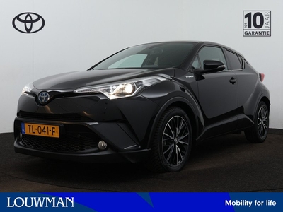 Toyota C-HR 1.8 Hybrid Energy | Parkeersensoren | Navigatie | Adaptive Cruise Control |