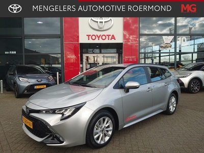 Toyota Corolla Touring Sports 1.8 Hybrid Active