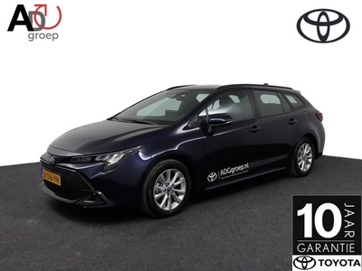 Toyota Corolla Touring Sports Hybride 140 Active Apple