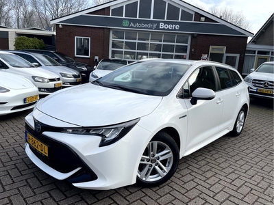 Toyota Corolla Touring Sports 1.8 Hybrid Business Adap.Cruise, Camera, DAB