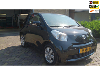 Toyota IQ 1.0 VVTi Comfort|Afleverklaar|Airco