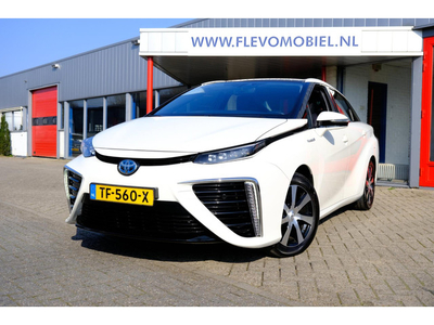 Toyota Mirai FCV Executive Aut. Leder|JBL | Cam|Adapt.Cruise|LMV