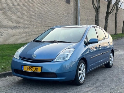 Toyota Prius 1.5 VVT-i Comfort NAP AIRCO LEER APK