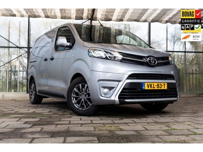 Toyota PROACE Compact 1.5 D-4D Navigator / Carplay /