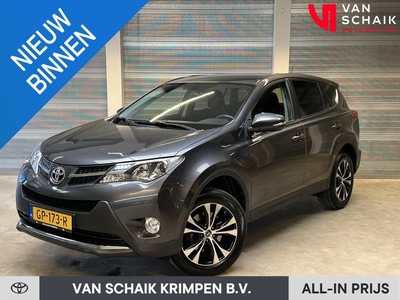 Toyota RAV4 2.0 Style 4WD