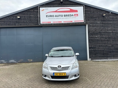 Toyota Verso 1.6 VVT-i Comfort 7p.