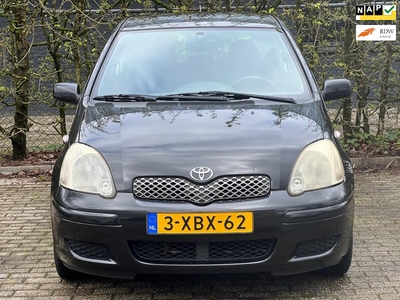 Toyota Yaris 1.3 VVT-i Sol , Airco