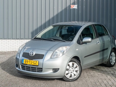 Toyota Yaris 1.3 VVTi Sol*Airco*