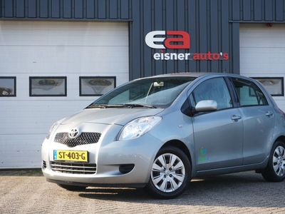 Toyota Yaris 1.3 VVTi Terra | AIRCO | 5 DEURS |