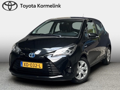 Toyota Yaris 1.5 Hybrid Active automaat