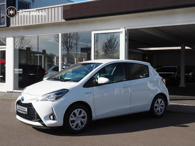 Toyota Yaris 1.5 Hybrid Aspiration| Cruise Controle| Navi