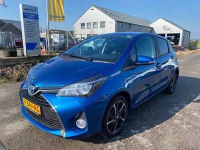 Toyota Yaris 1.5 Hybrid Comfort