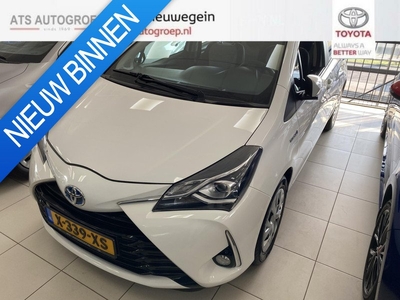 Toyota Yaris 1.5 Hybrid Dynamic , Navigatie