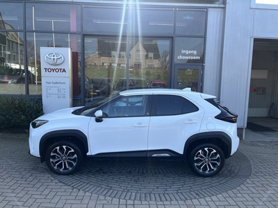 Toyota Yaris Cross 1.5 Hybrid Dynamic