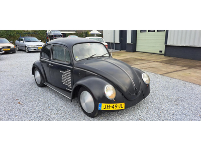 Volkswagen 1200 KEVER