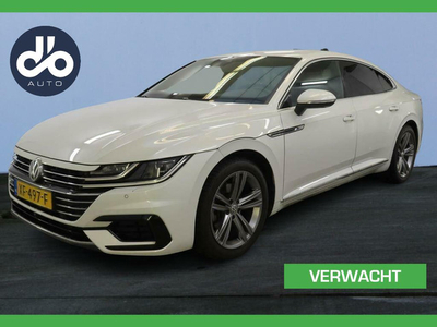 Volkswagen Arteon 1.5 TSI 150pk DSG AUTOM. Business R DIGI DASHB. I NAVI + CAMERA I 18