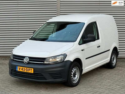 Volkswagen CADDY 1.2 TSI L1H1 Airco/ Elek. Ramen/ Bluetooth/ Elek. Spiegels