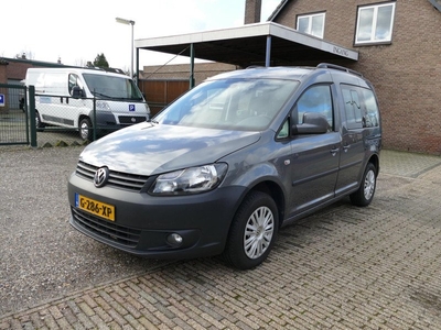 Volkswagen Caddy 1.2 TSI Trendline