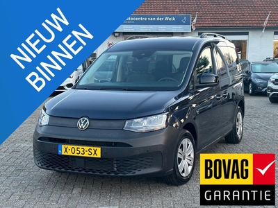 Volkswagen Caddy 1.4 TSI 5p AUTOMAAT | KLIMA | BOVAG !