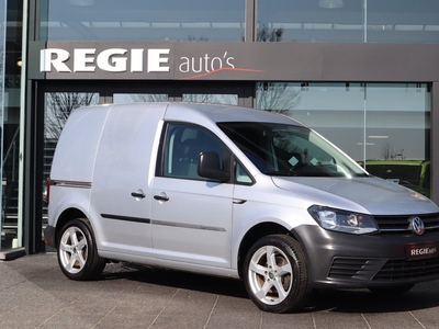 Volkswagen Caddy 1.4 TSI DSG BMT 37.118 km!!