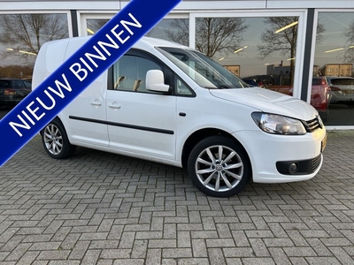 Volkswagen Caddy 1.6 TDI LMV / Trekhaak / Cruise / Airco