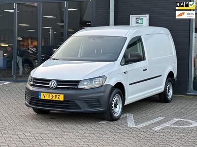 Volkswagen Caddy 2.0 TDI L2H1 BMT Maxi /1STE