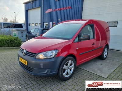 Volkswagen Caddy Bestel 1.6 TDI