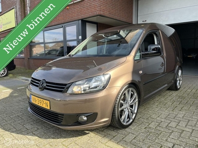 Volkswagen Caddy Bestel 1.6 TDI AIRCO*CRUISE*TREKHAAK*