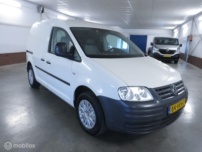 Volkswagen Caddy Bestel 2.0 SDI