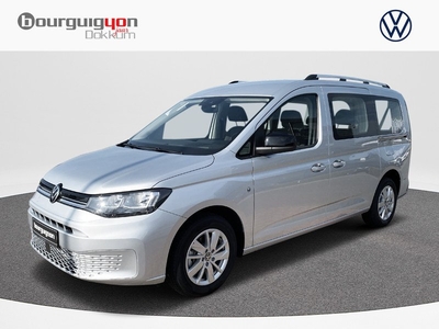 Volkswagen Caddy Maxi 1.5 TSI 115 pk DSG Life | 7 persoons |