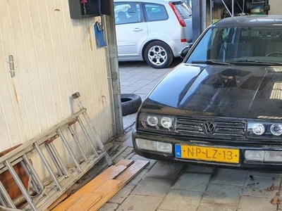 Volkswagen Corrado 1.8 G60