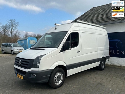 Volkswagen Crafter 32 2.0 TDI L2H3 / AIRCO / CRUISE CONTROL