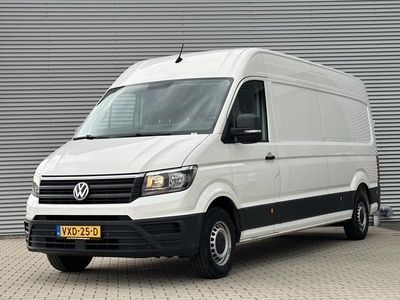 Volkswagen Crafter 35 2.0 TDI L4H3