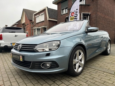 Volkswagen Eos 1.4 TSI HIGHLINE