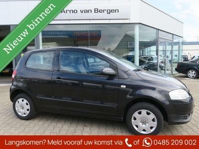 Volkswagen Fox 1.2 Trendline