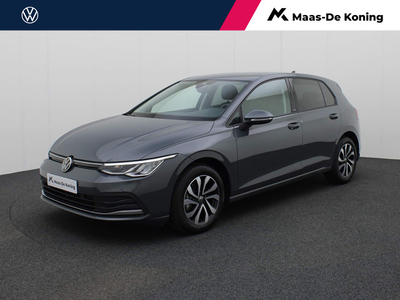 Volkswagen Golf 1.0 eTSI 110pk Active