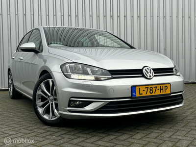 Volkswagen Golf 1.0 TSI Comfortline | 140pk | Apple Carplay | 2018 | PDC | Volledige historie | 17