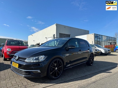 Volkswagen Golf 1.0 TSI Comfortline, Automaat, Navi,