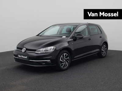 VOLKSWAGEN GOLF 1.0 TSI Comfortline | Navi | Camera | Adaptive Cruise | PDC V+A | LED | Comfortstoelen | Navigatie-pakket |