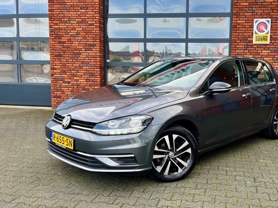 Volkswagen Golf 1.0 TSI IQ.Drive |Camera|Apple Carplay|Laneassist|Dodehoekherkenning