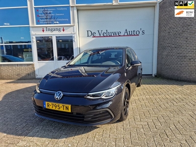 Volkswagen Golf 1.0 TSI Life / Apple Carplay / Adapt. Cruise