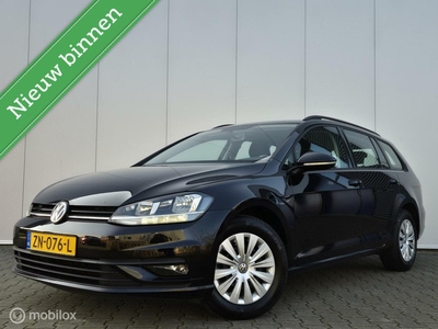 VOLKSWAGEN GOLF 1.0 TSI TRENDLINE/AIRCO/LED/CRUISE/BLUETOOTH